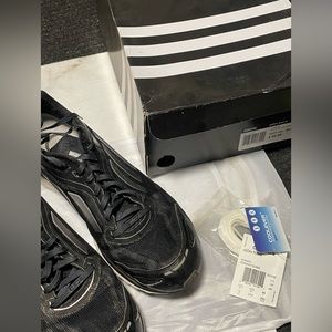 Adidas AdiZero Rush mens running shoes size 13